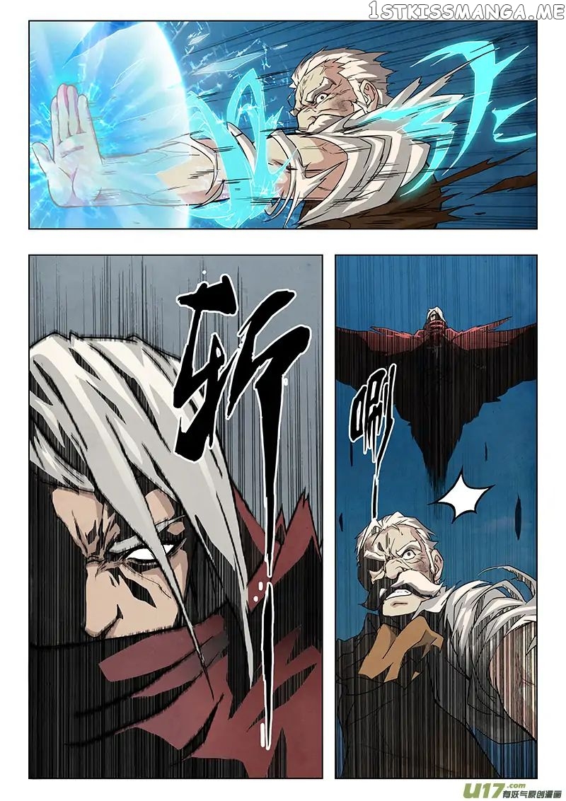 The Last Summoner chapter 4 - page 82