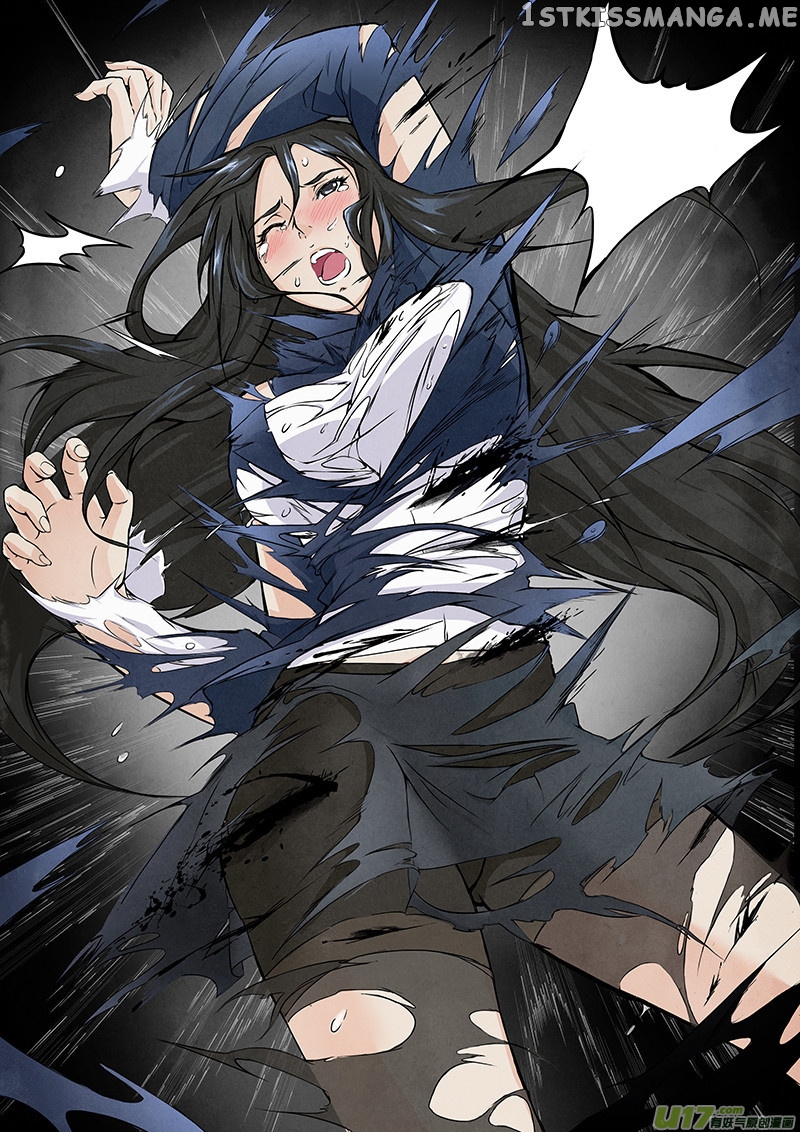 The Last Summoner chapter 4.2 - page 25