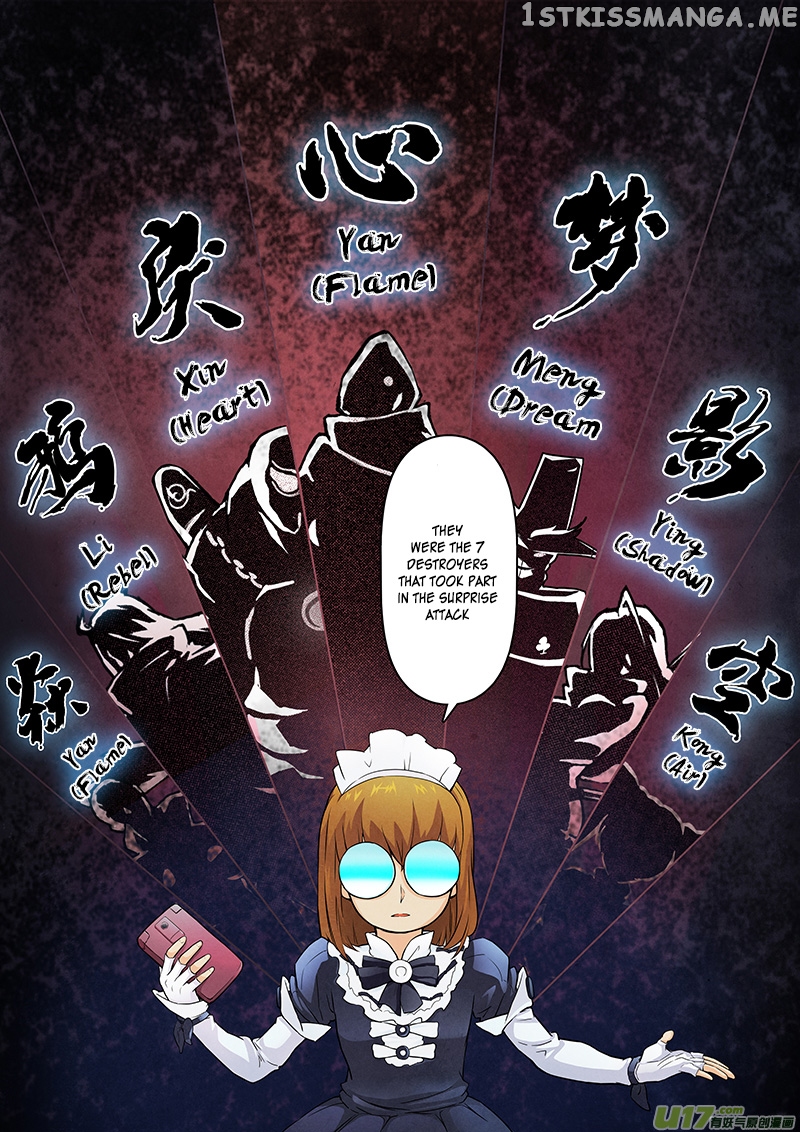 The Last Summoner chapter 6 - page 27