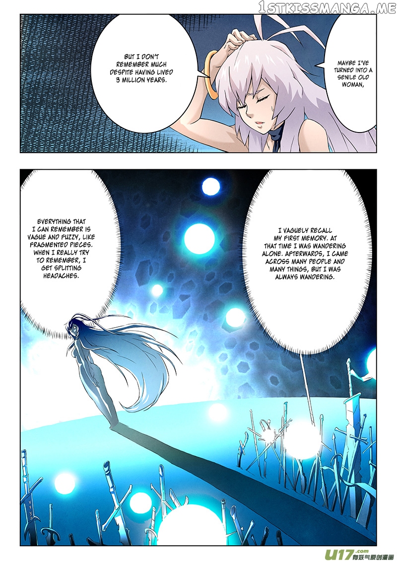 The Last Summoner chapter 6 - page 41
