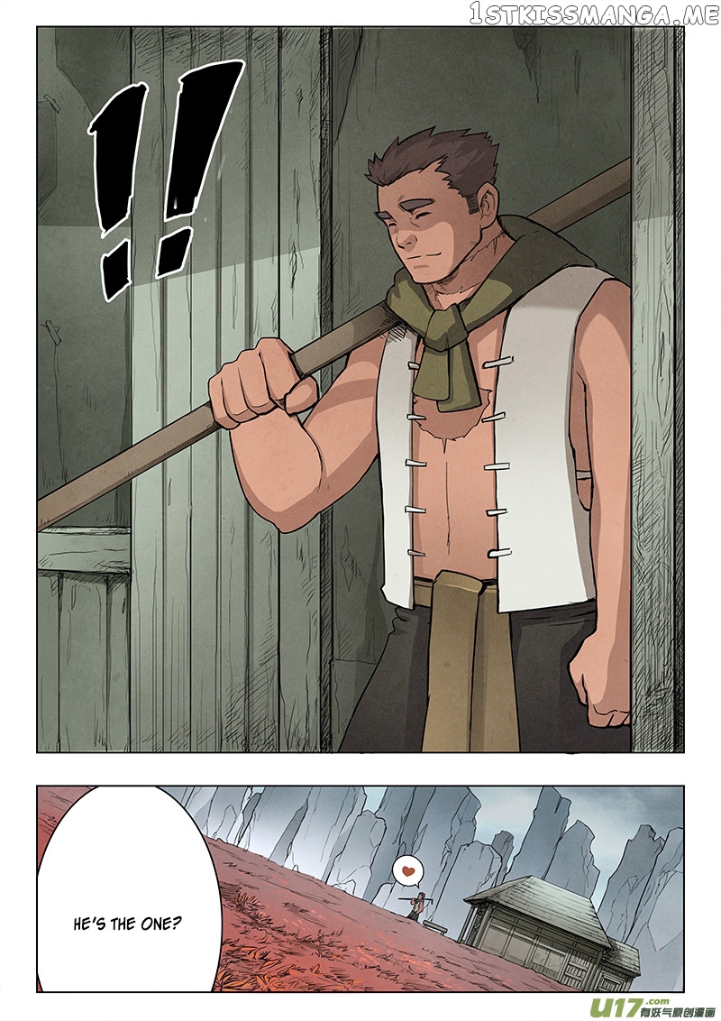 The Last Summoner chapter 6 - page 57