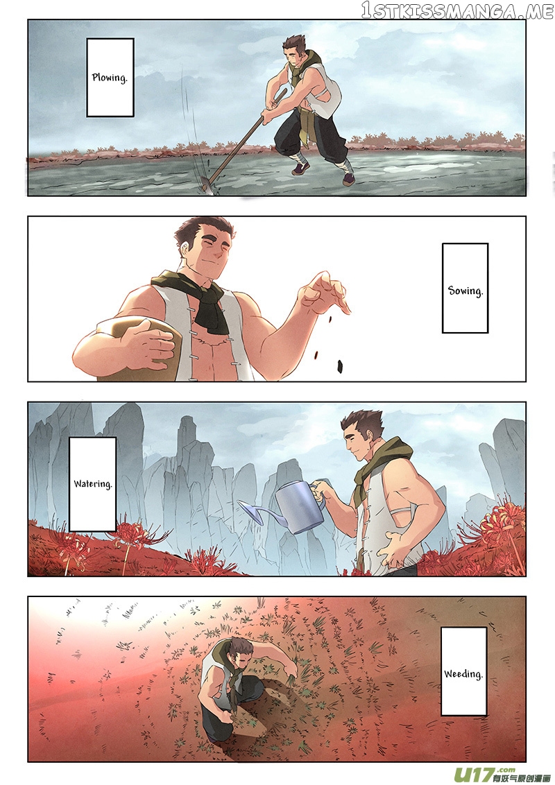The Last Summoner chapter 6 - page 60