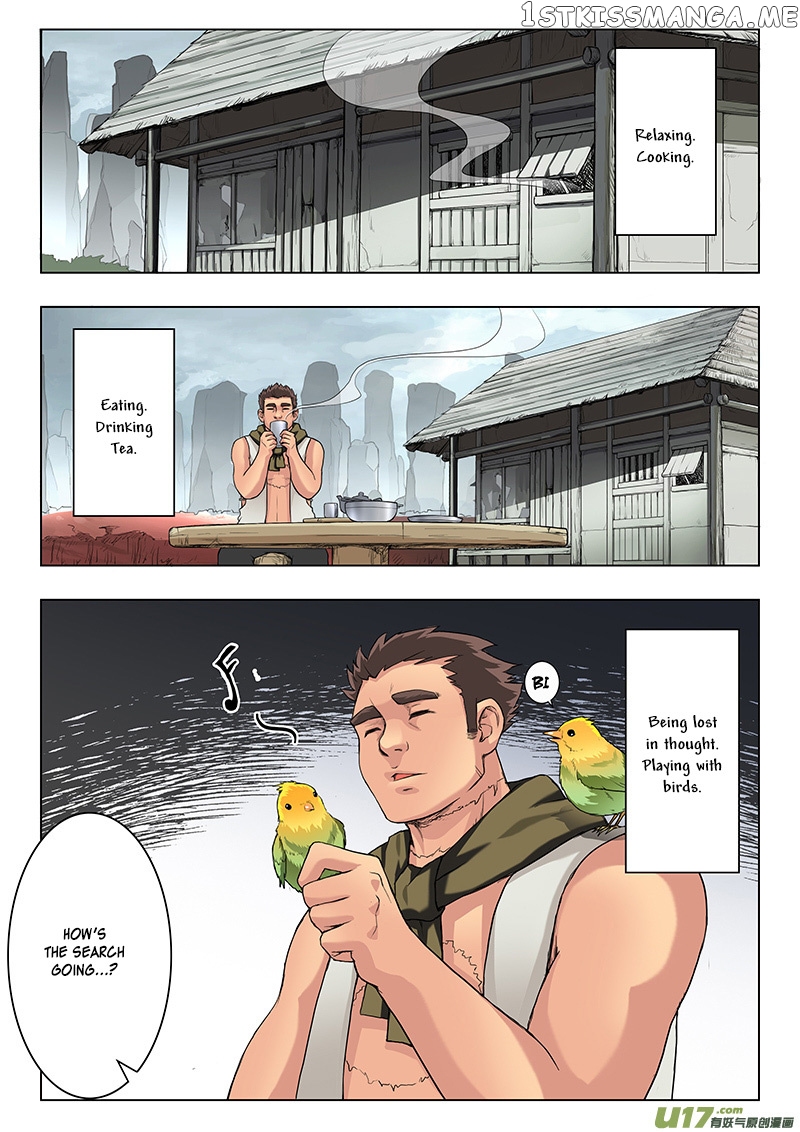 The Last Summoner chapter 6 - page 62
