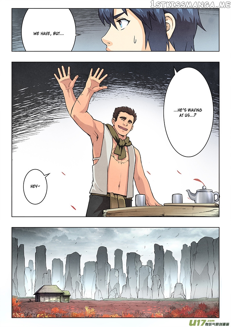 The Last Summoner chapter 6 - page 65