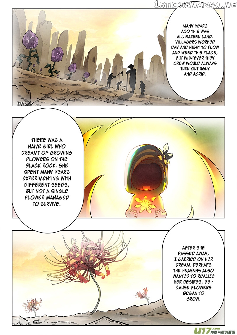 The Last Summoner chapter 6 - page 72