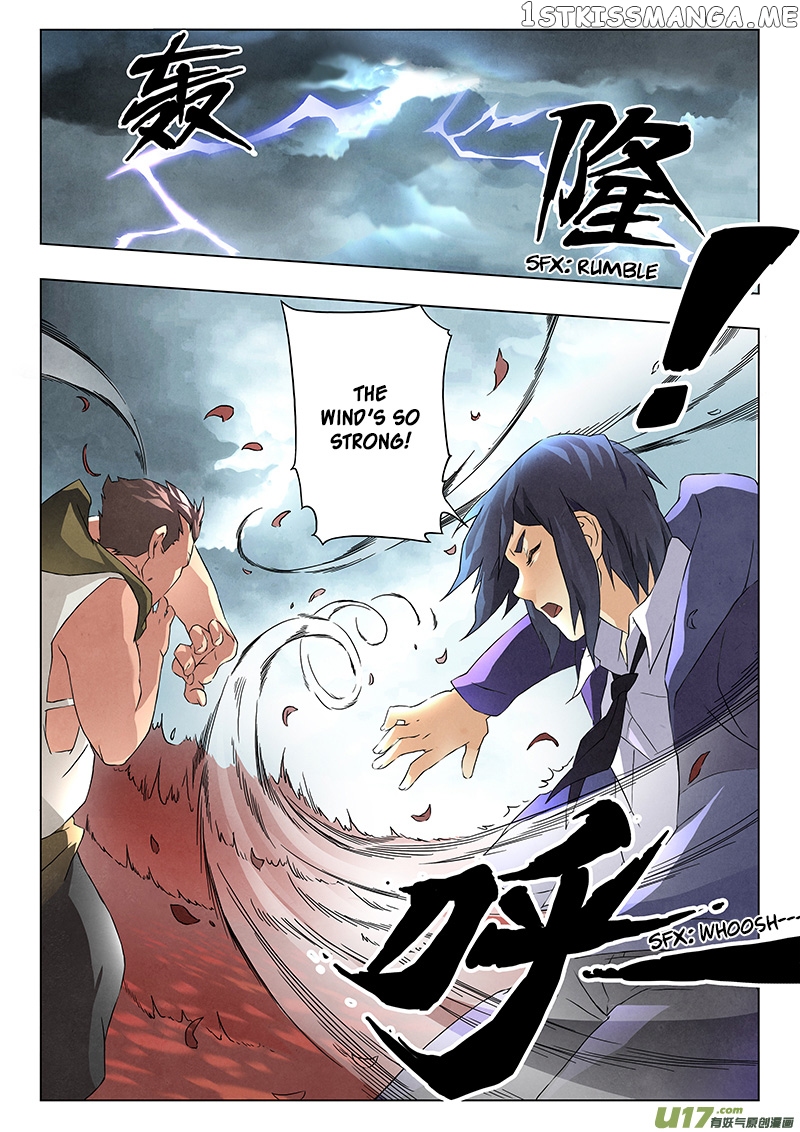 The Last Summoner chapter 6 - page 75