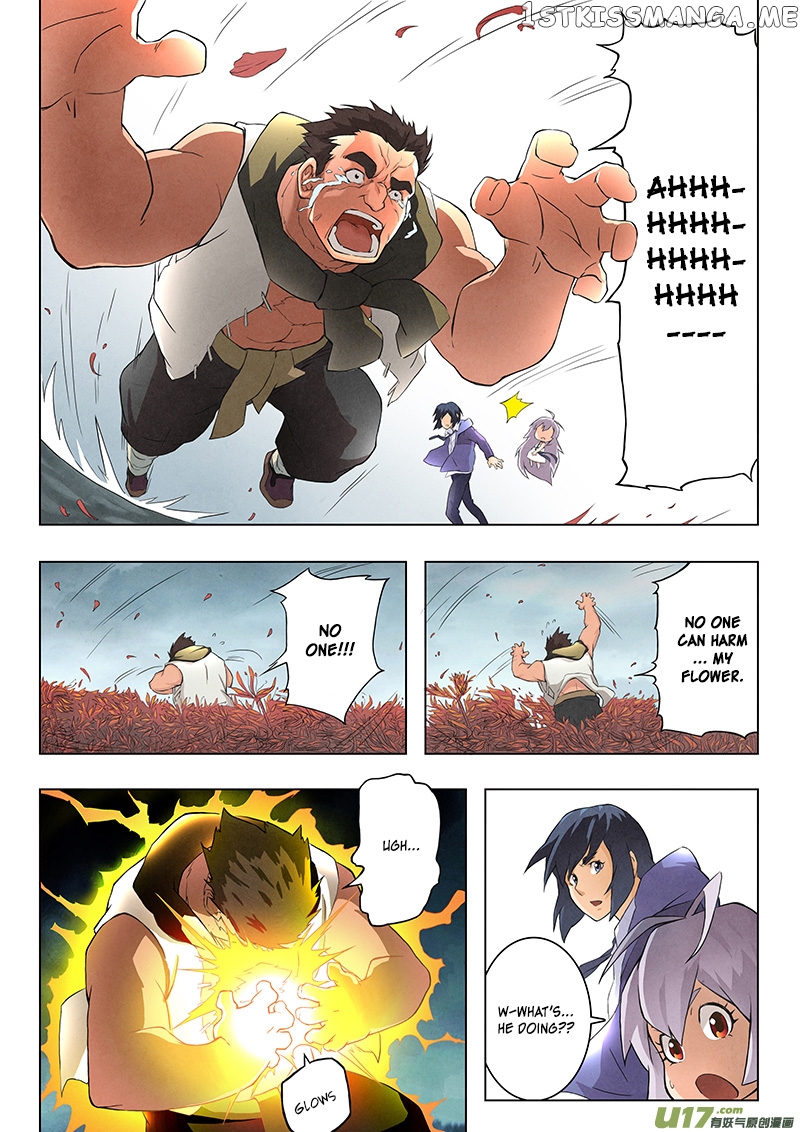 The Last Summoner chapter 6 - page 78
