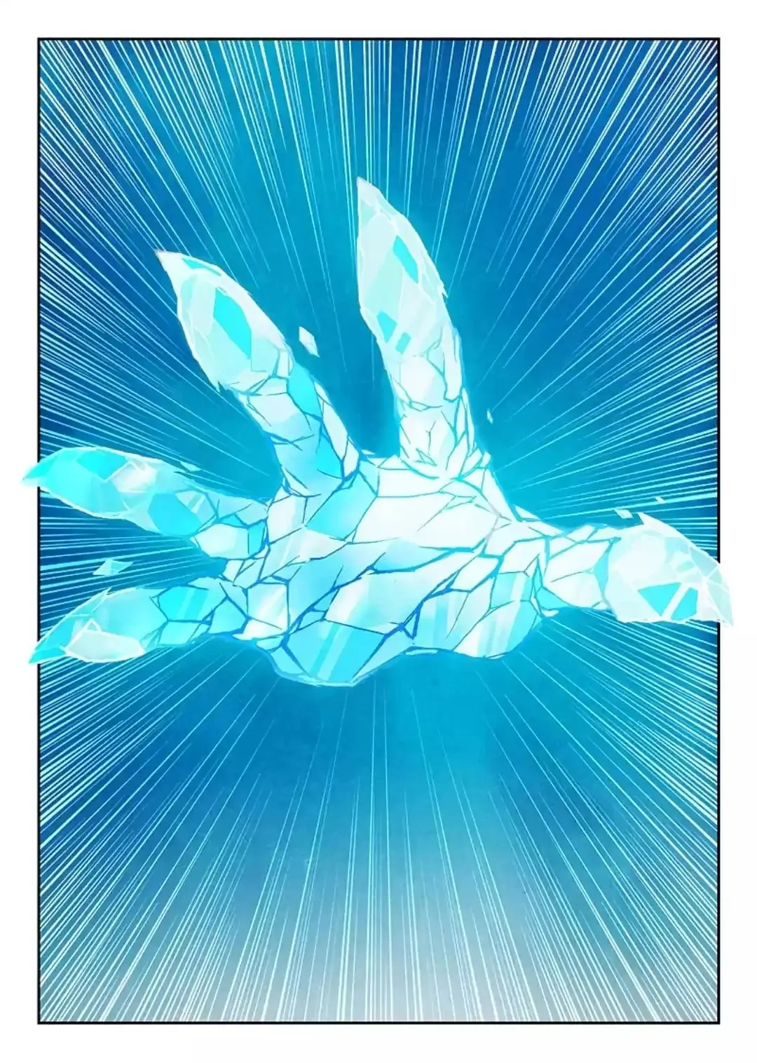 The Last Summoner Chapter 8 - page 5