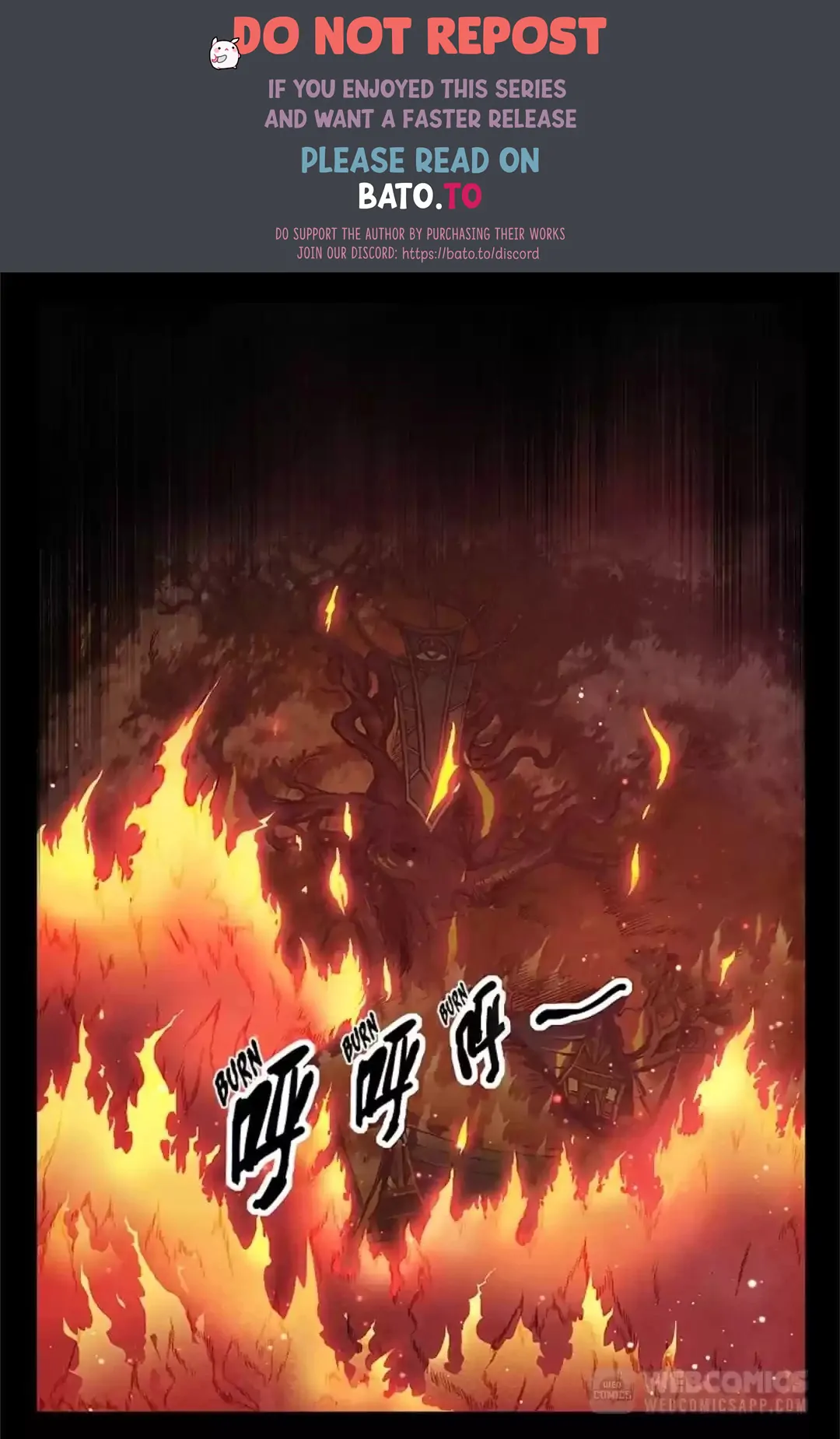 The Last Summoner Chapter 22 - page 1