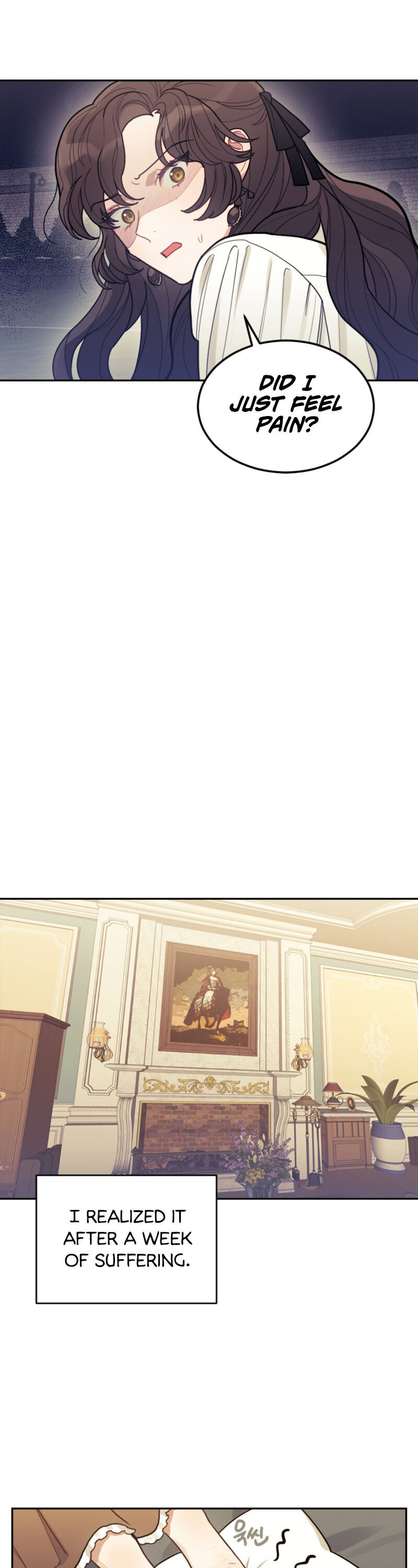 I Will Politely Decline The Male Lead Chapter 1 - page 10