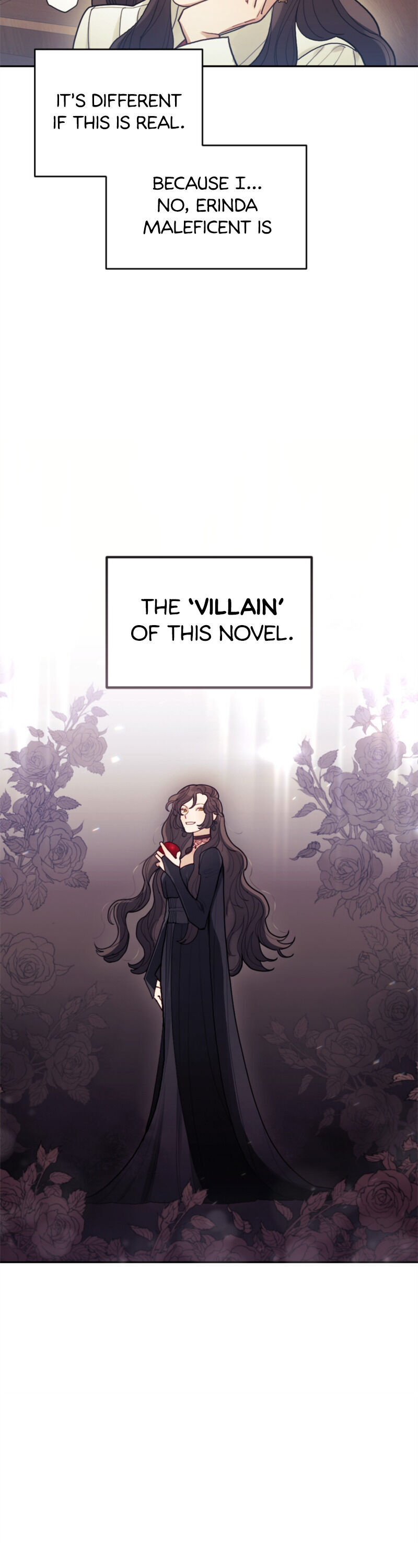 I Will Politely Decline The Male Lead Chapter 1 - page 12