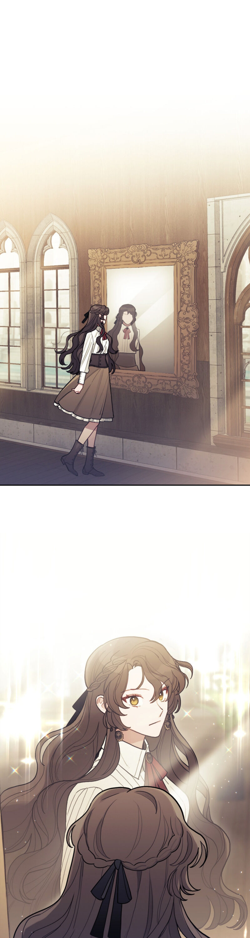 I Will Politely Decline The Male Lead Chapter 1 - page 18