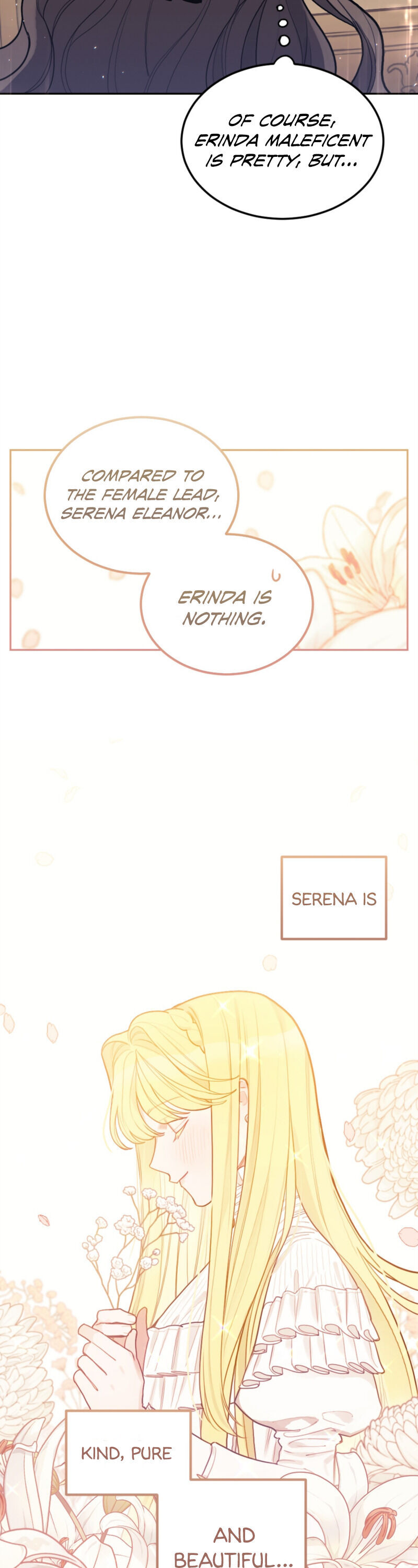 I Will Politely Decline The Male Lead Chapter 1 - page 19