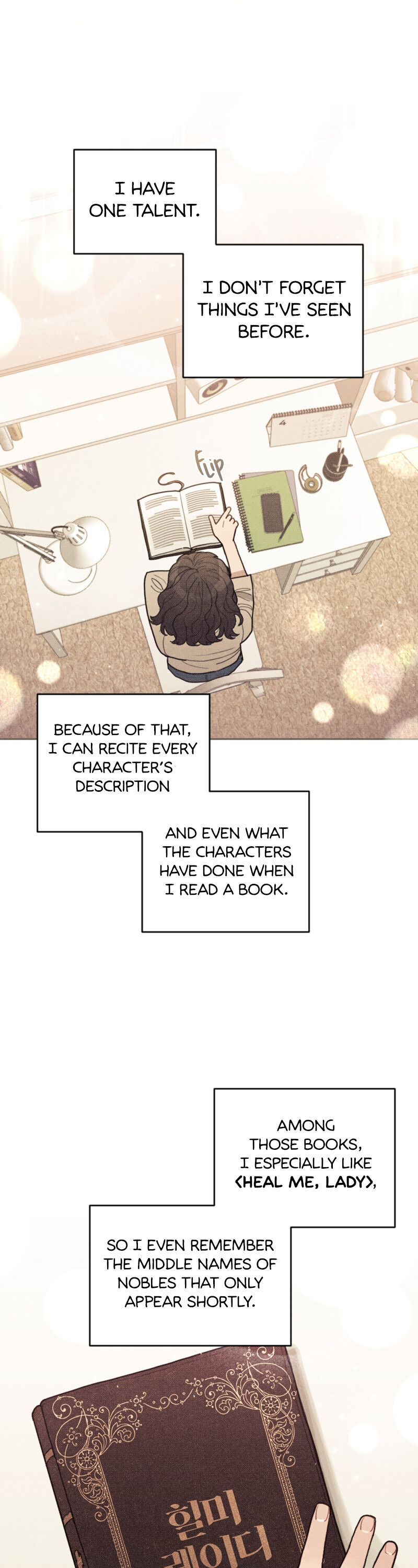 I Will Politely Decline The Male Lead Chapter 1 - page 2