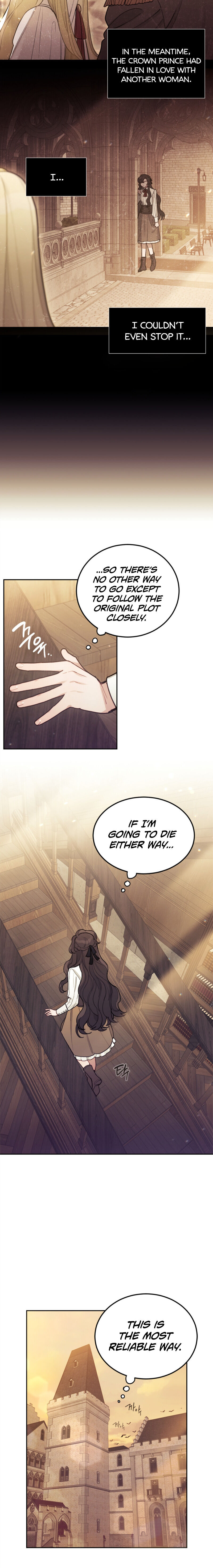 I Will Politely Decline The Male Lead Chapter 1 - page 22
