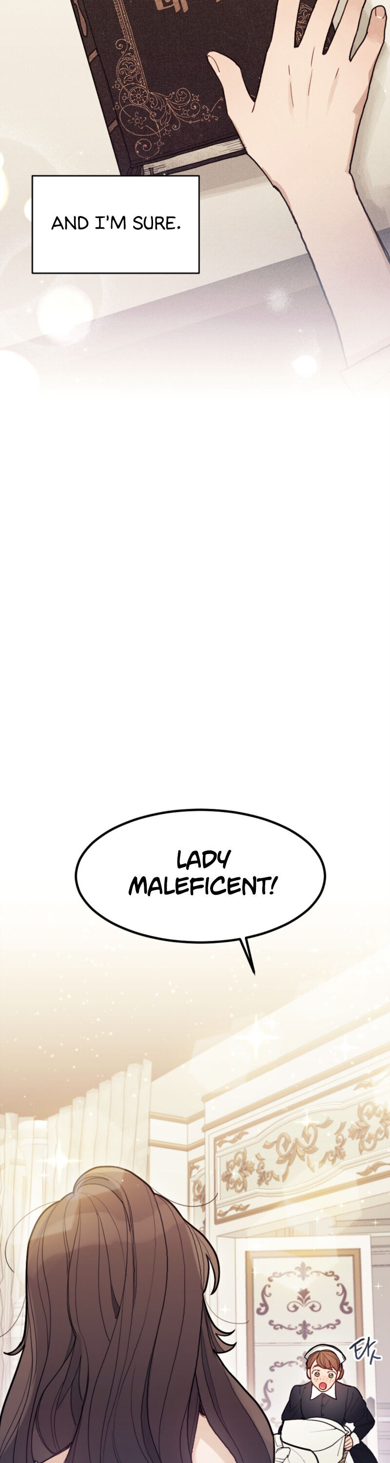 I Will Politely Decline The Male Lead Chapter 1 - page 3