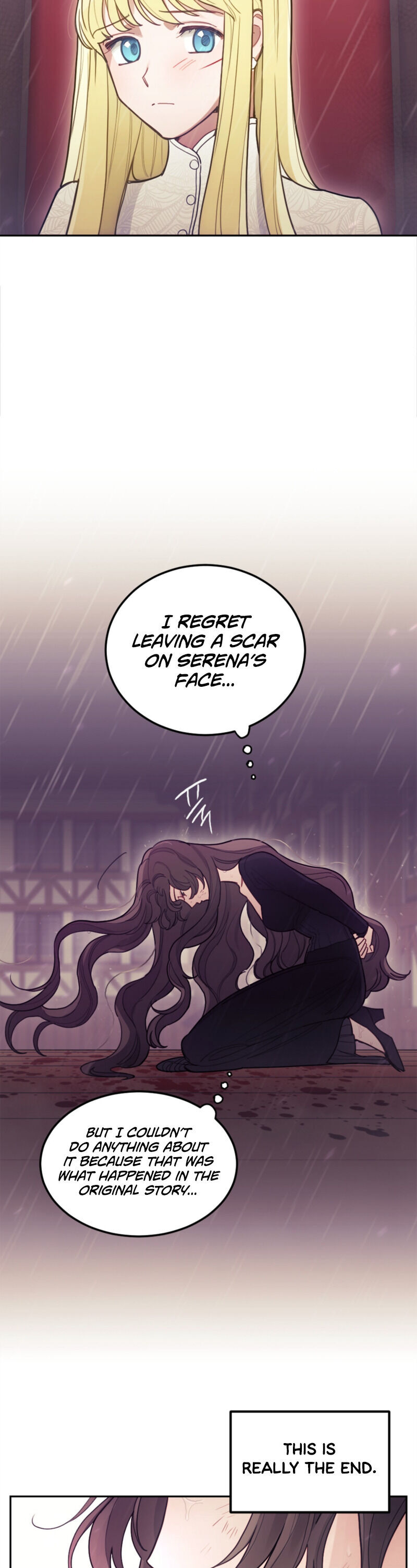 I Will Politely Decline The Male Lead Chapter 1 - page 31