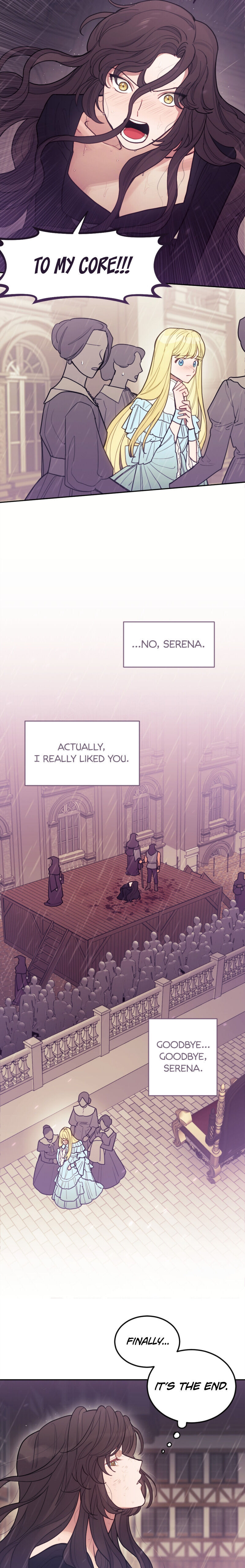 I Will Politely Decline The Male Lead Chapter 1 - page 33