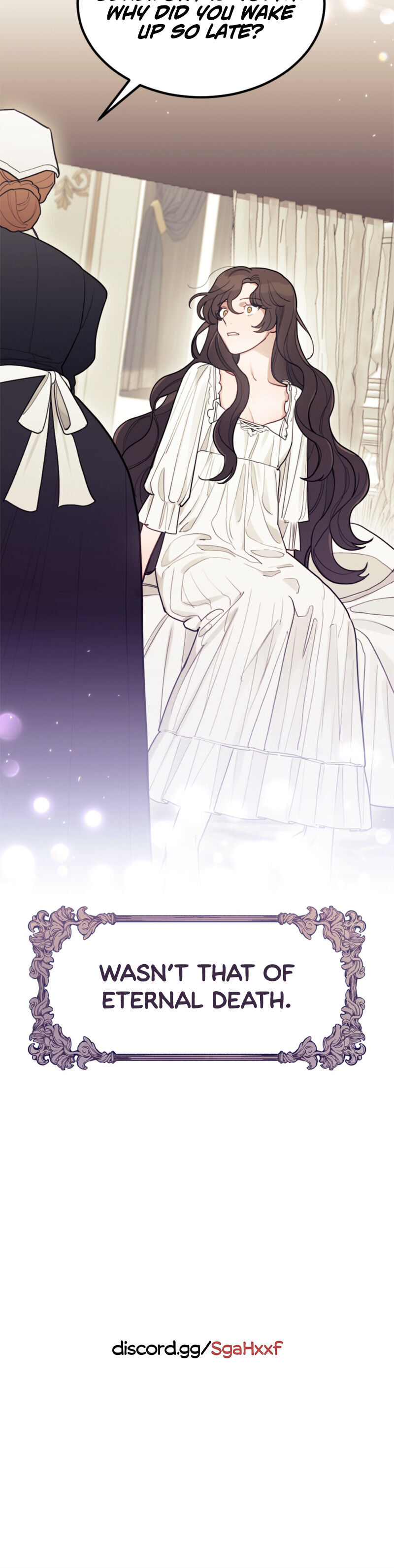 I Will Politely Decline The Male Lead Chapter 1 - page 38