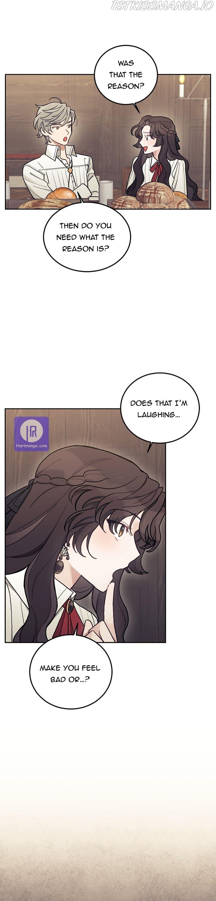 I Will Politely Decline The Male Lead Chapter 8 - page 17