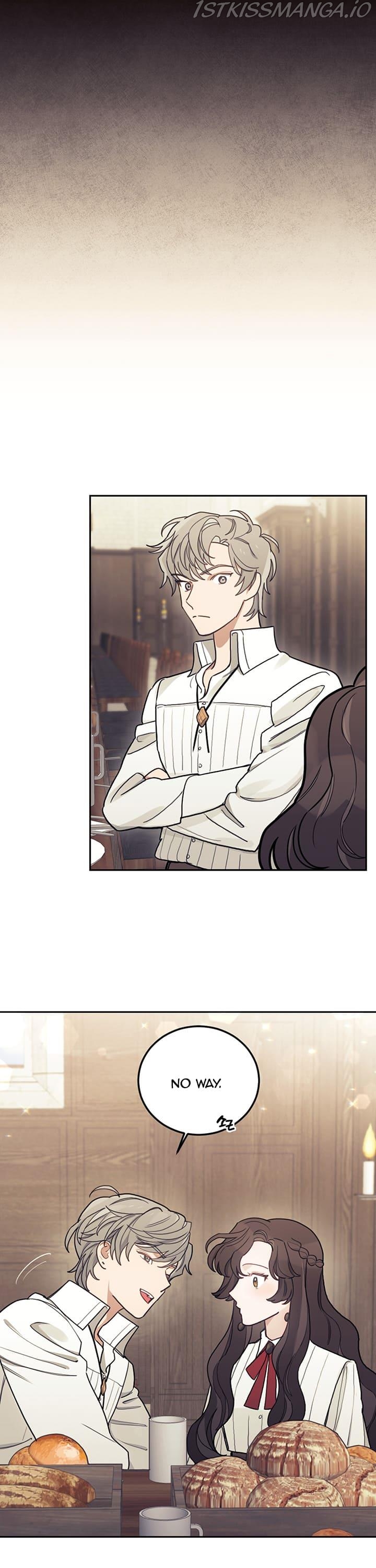 I Will Politely Decline The Male Lead Chapter 8 - page 19
