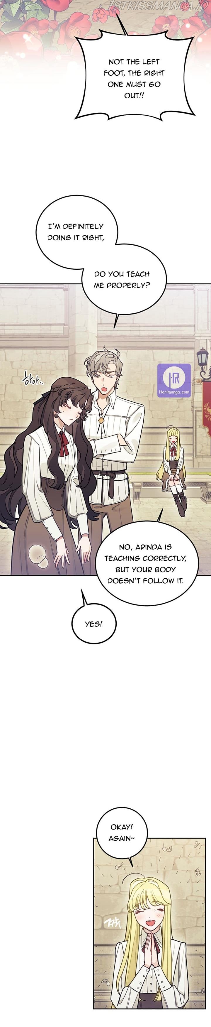 I Will Politely Decline The Male Lead Chapter 8 - page 28