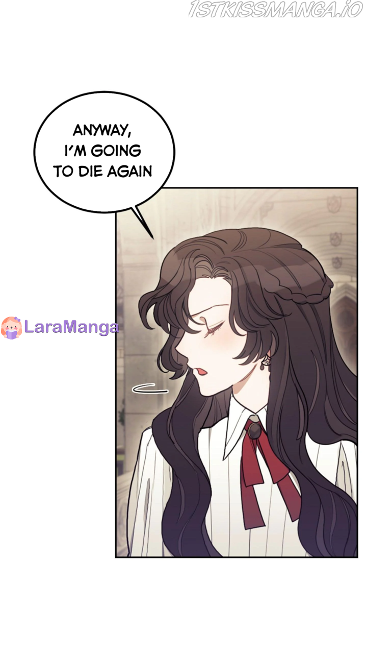 I Will Politely Decline The Male Lead Chapter 7 - page 12