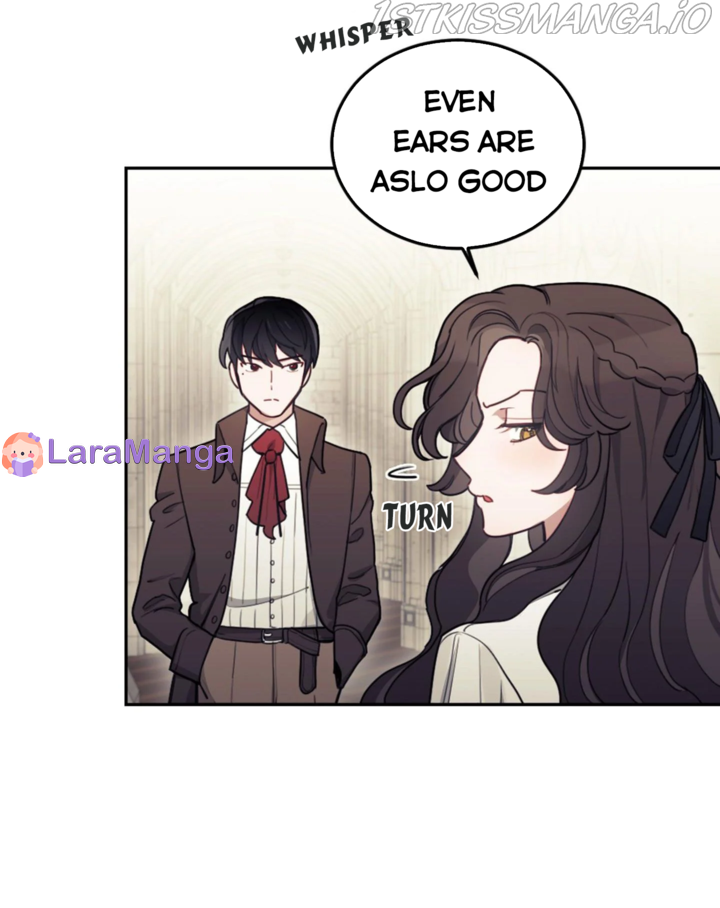 I Will Politely Decline The Male Lead Chapter 7 - page 14