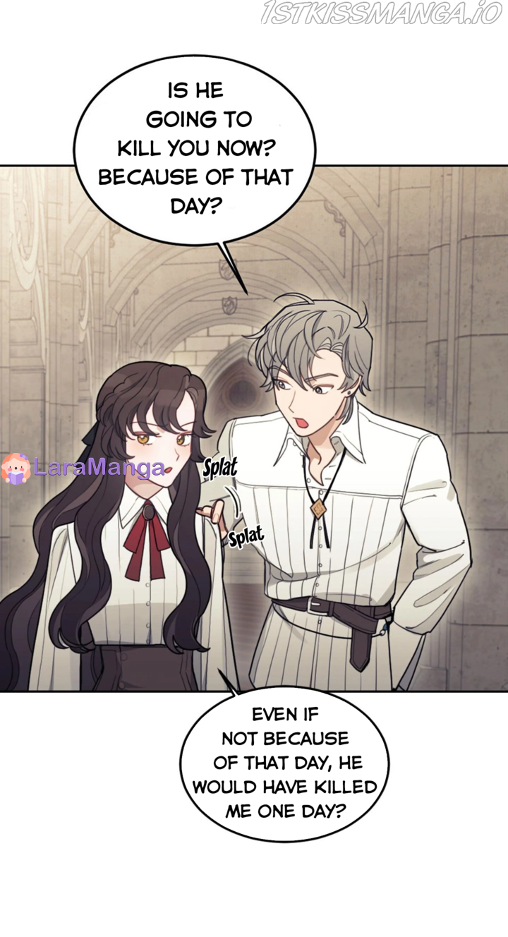 I Will Politely Decline The Male Lead Chapter 7 - page 15