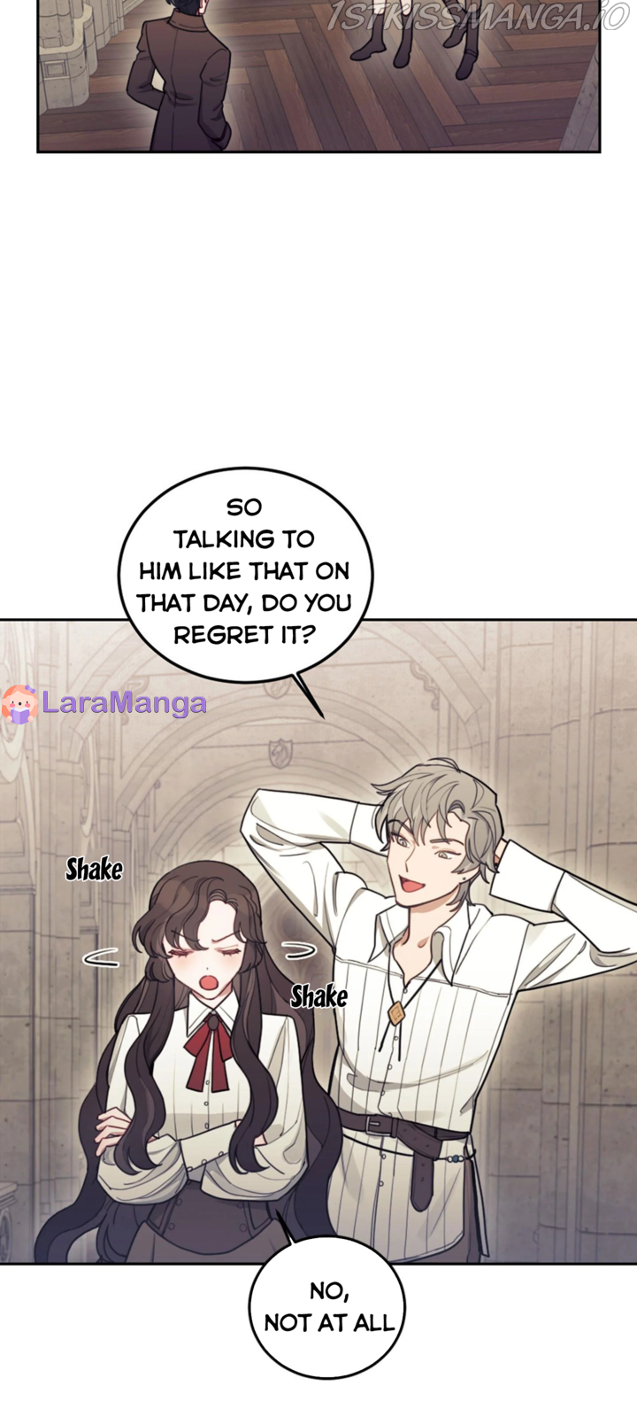 I Will Politely Decline The Male Lead Chapter 7 - page 17