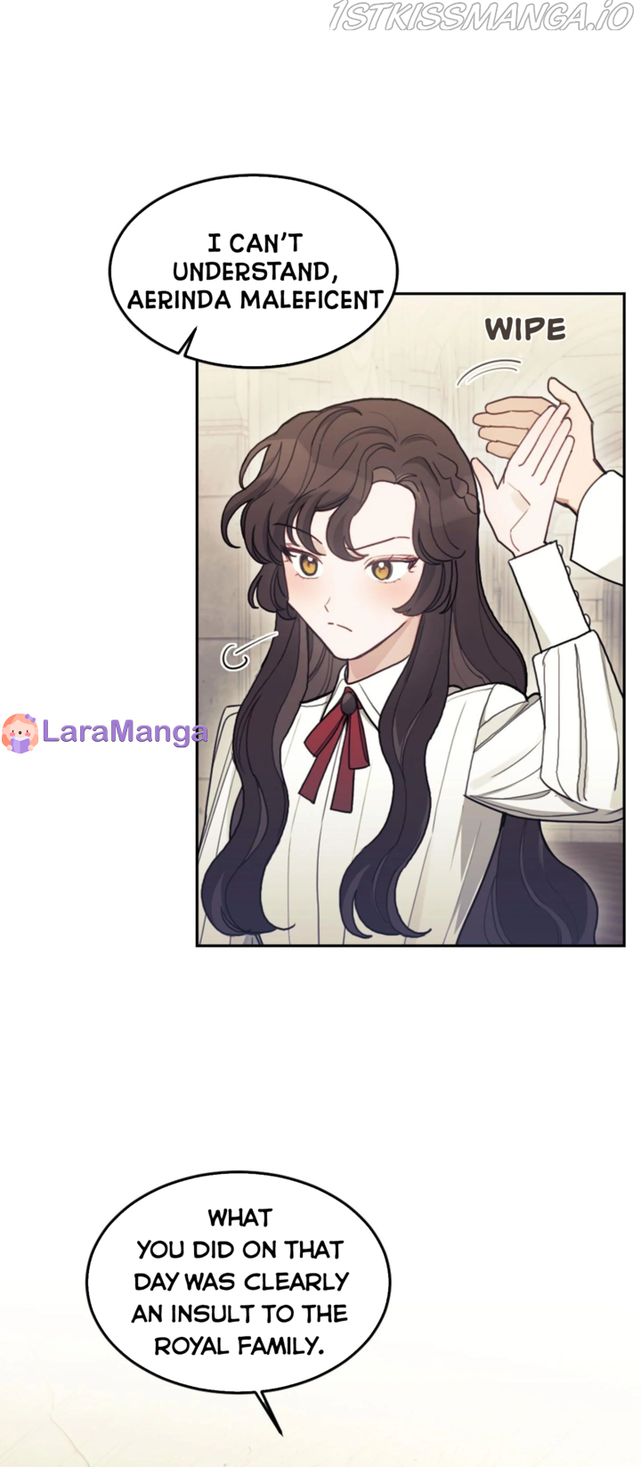 I Will Politely Decline The Male Lead Chapter 7 - page 19