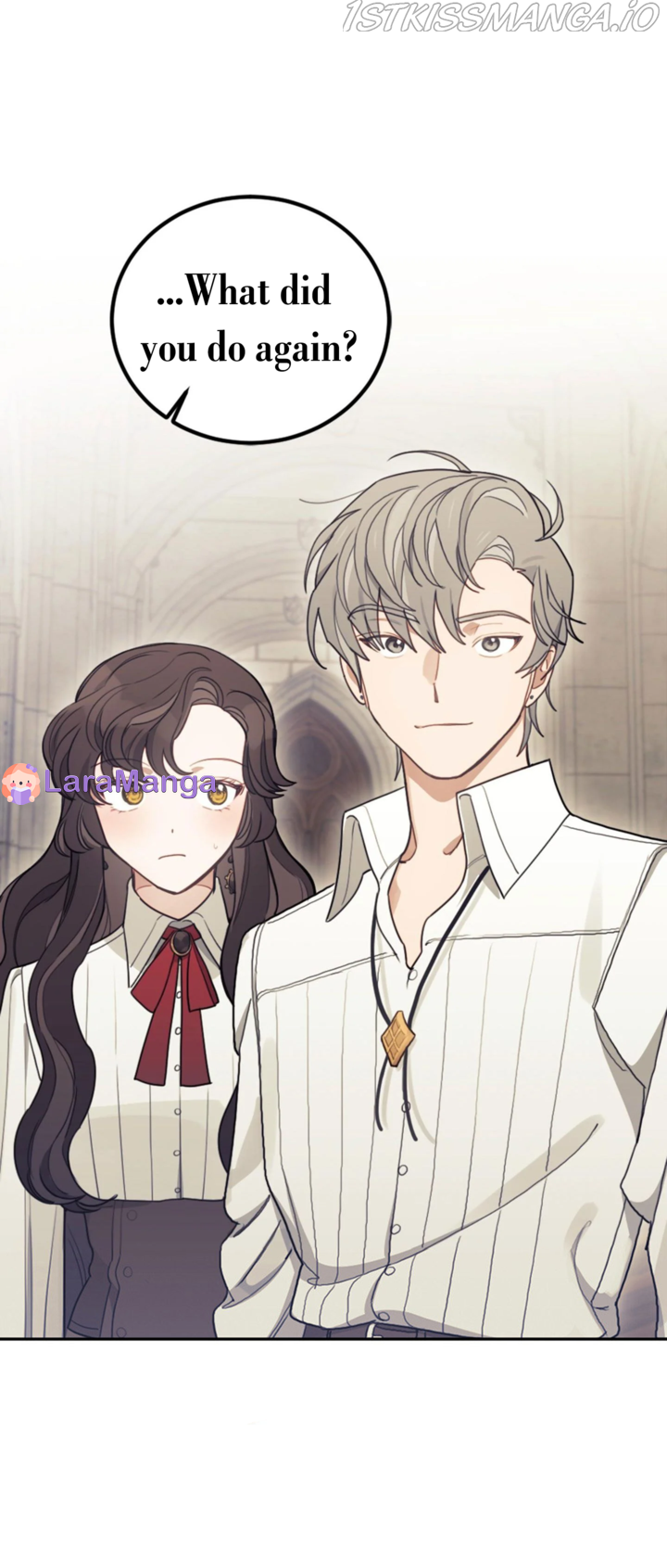 I Will Politely Decline The Male Lead Chapter 7 - page 2