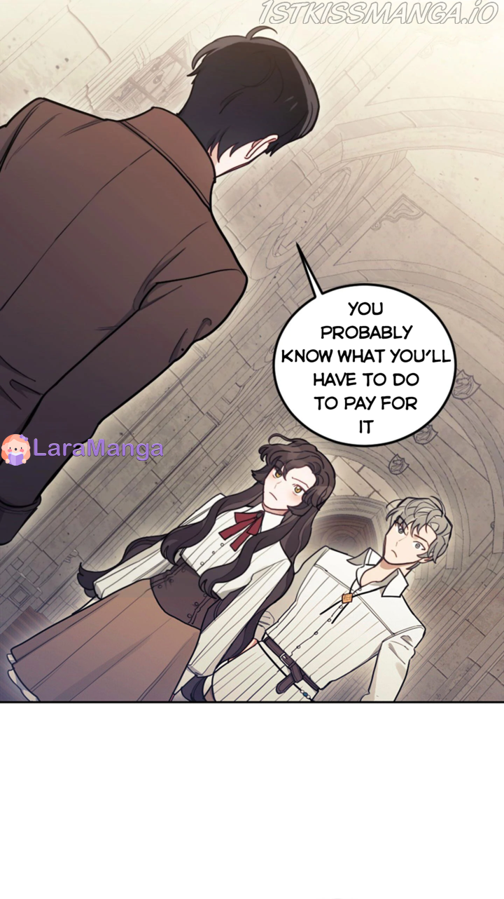 I Will Politely Decline The Male Lead Chapter 7 - page 20