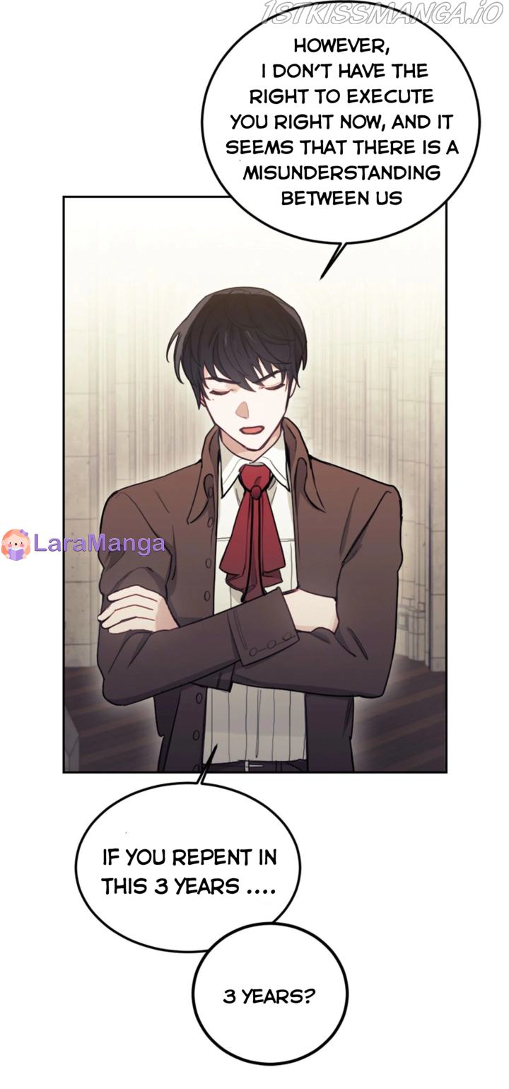 I Will Politely Decline The Male Lead Chapter 7 - page 21