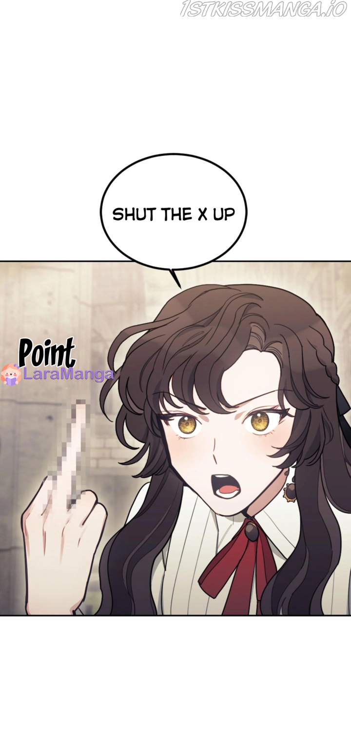 I Will Politely Decline The Male Lead Chapter 7 - page 22