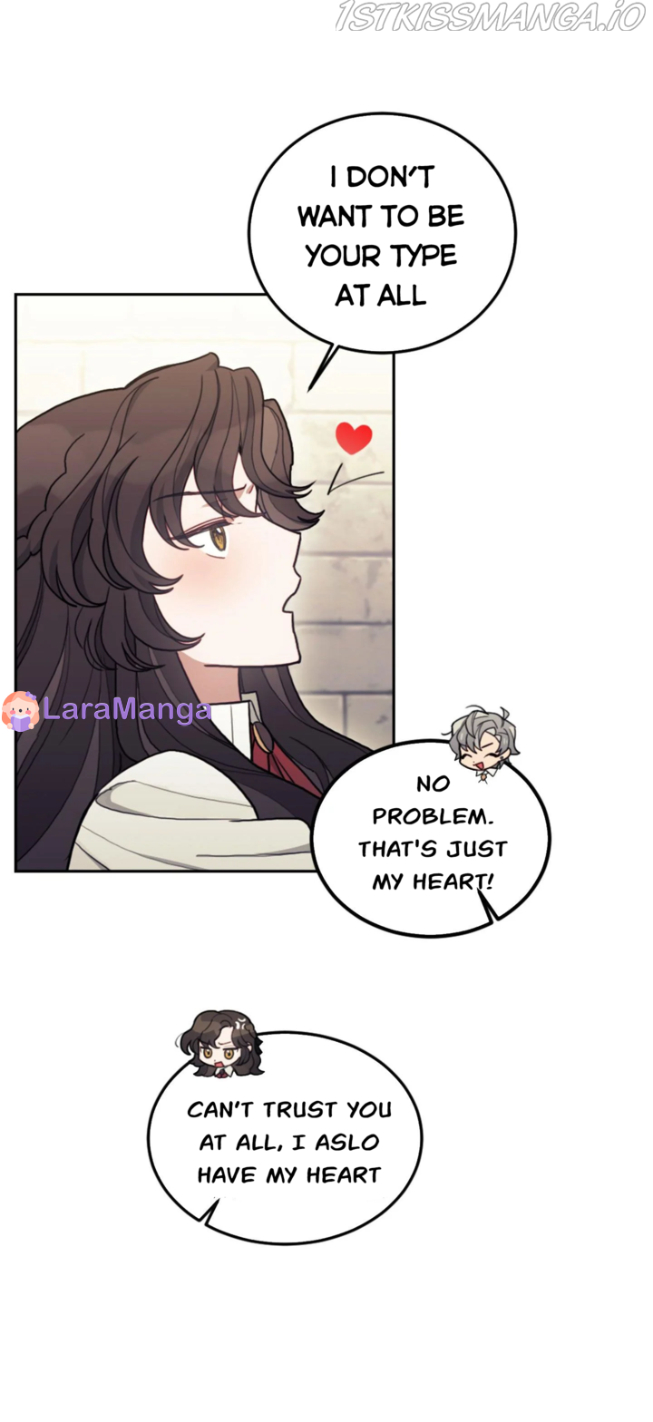 I Will Politely Decline The Male Lead Chapter 7 - page 27