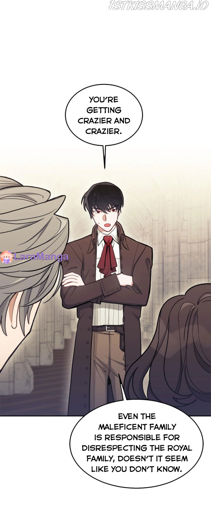 I Will Politely Decline The Male Lead Chapter 7 - page 28
