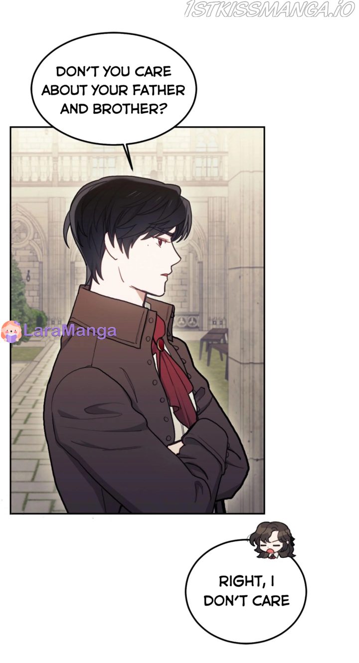I Will Politely Decline The Male Lead Chapter 7 - page 30