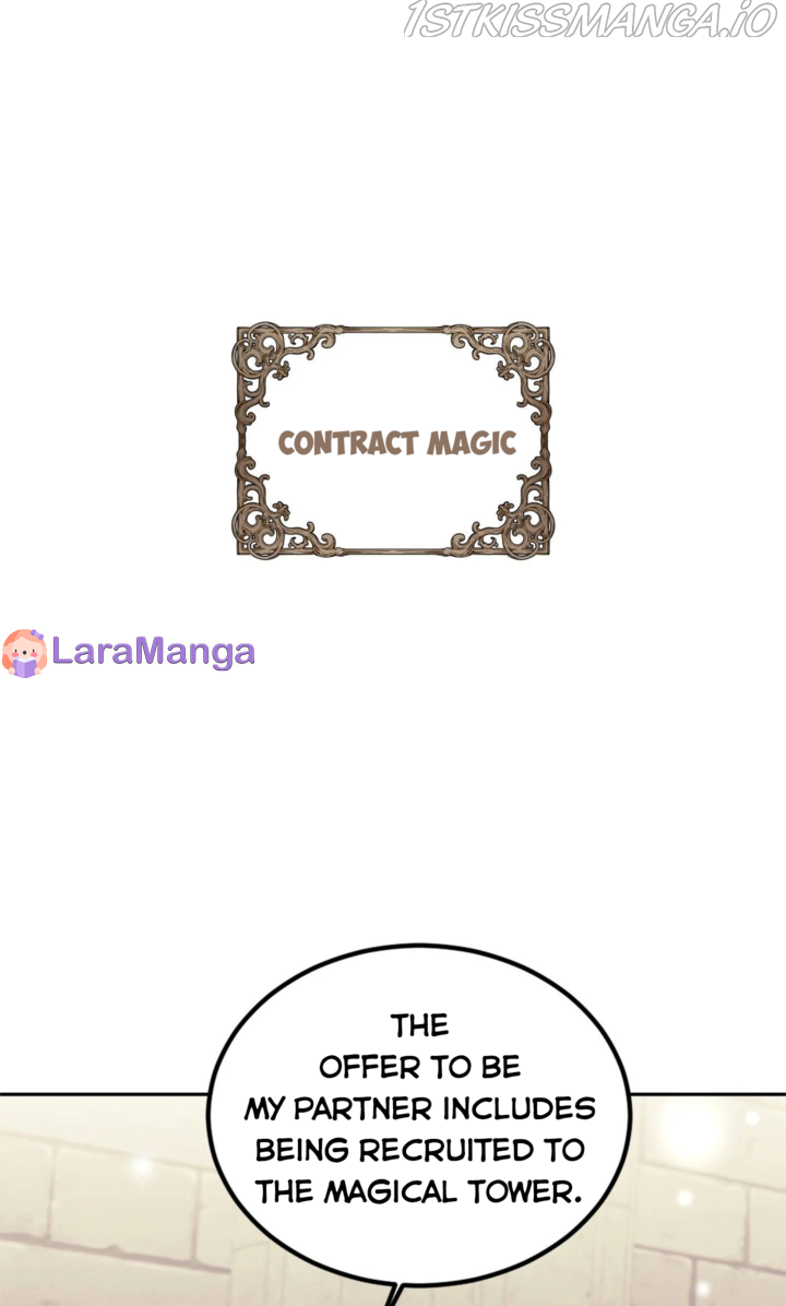 I Will Politely Decline The Male Lead Chapter 7 - page 37
