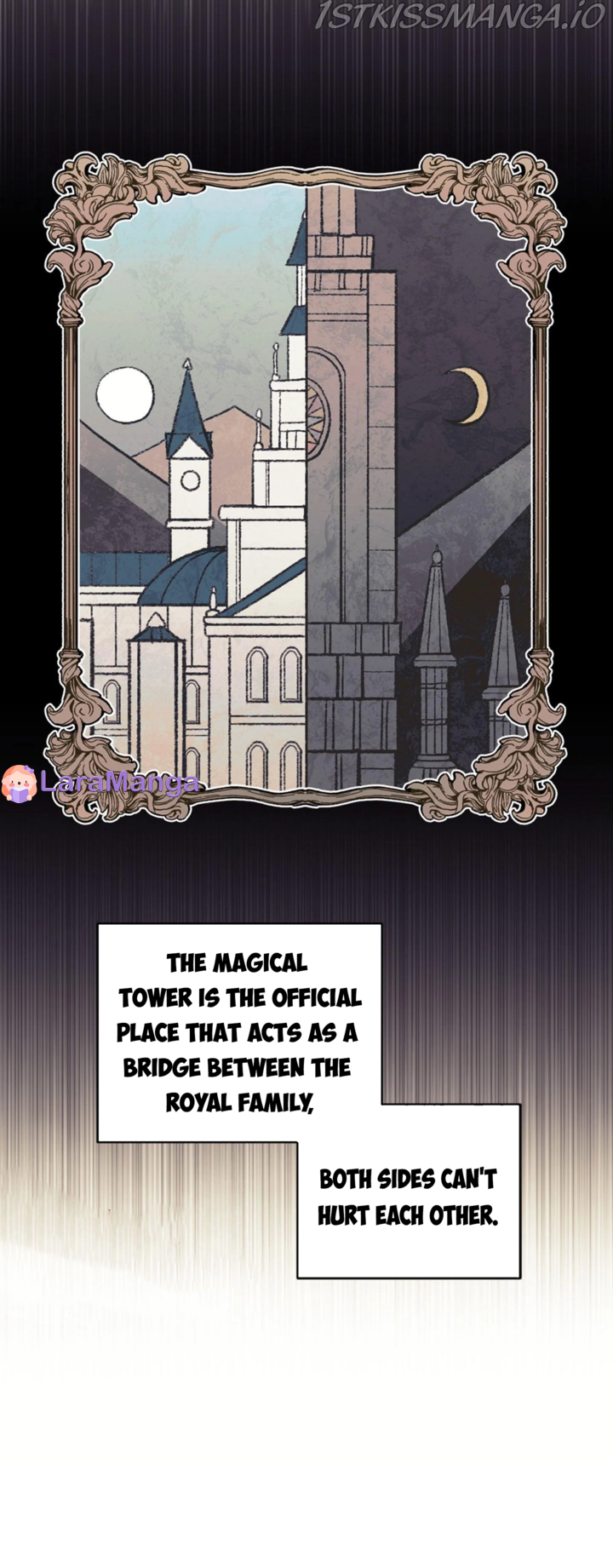 I Will Politely Decline The Male Lead Chapter 7 - page 39