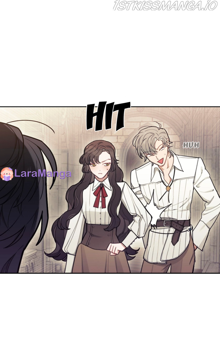 I Will Politely Decline The Male Lead Chapter 7 - page 4