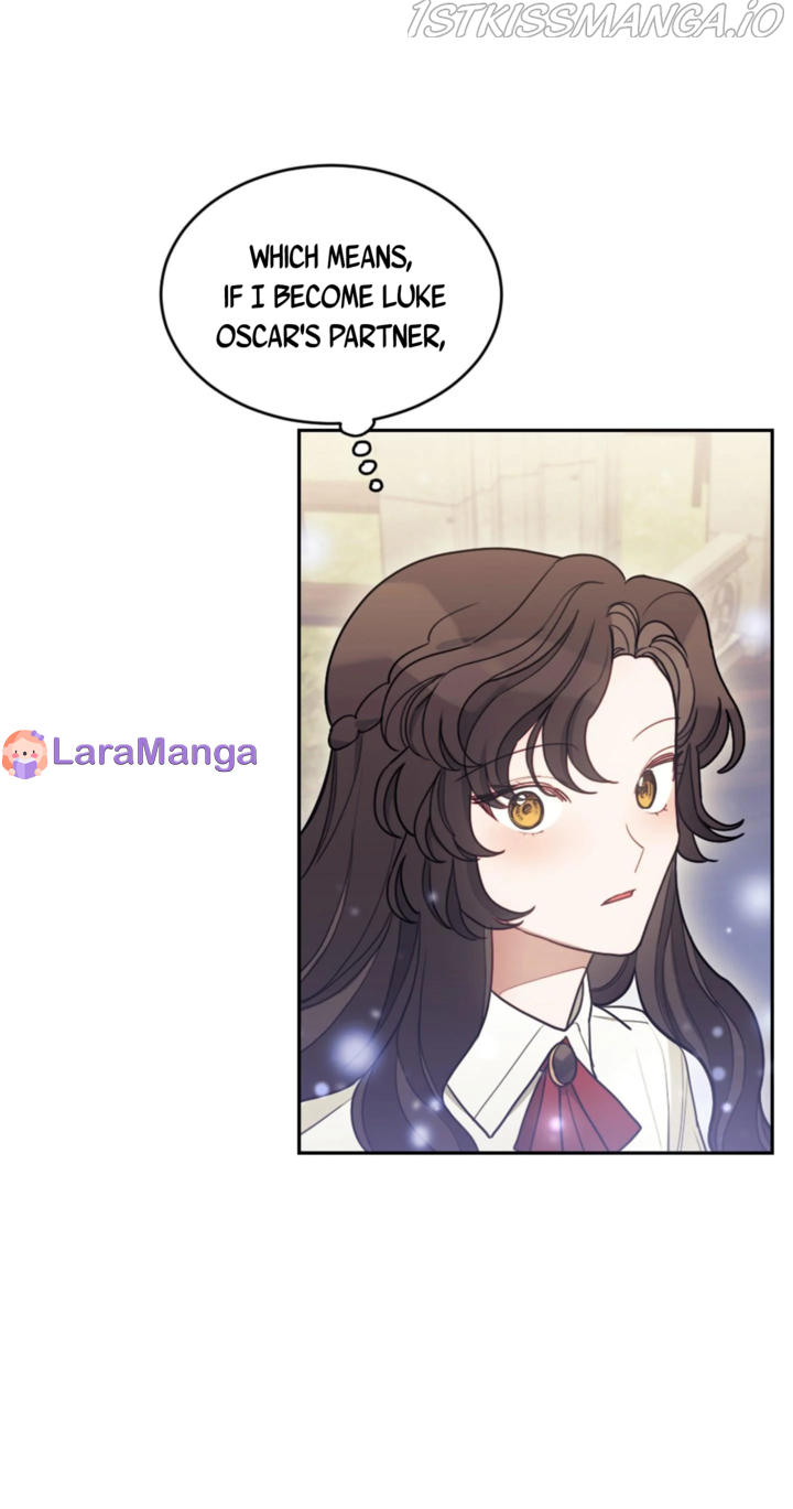 I Will Politely Decline The Male Lead Chapter 7 - page 40