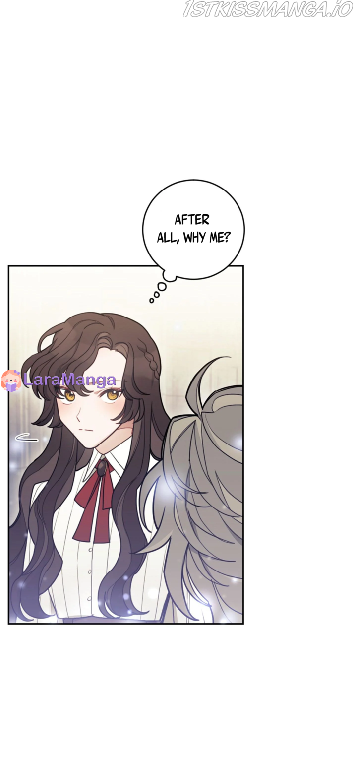 I Will Politely Decline The Male Lead Chapter 7 - page 42
