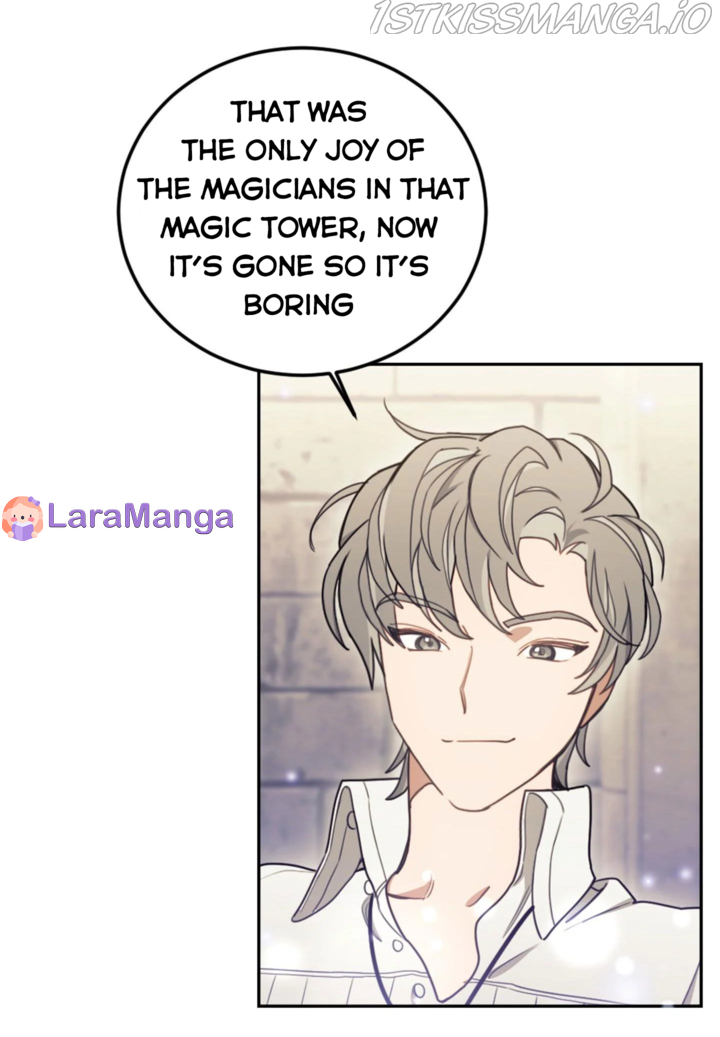 I Will Politely Decline The Male Lead Chapter 7 - page 44