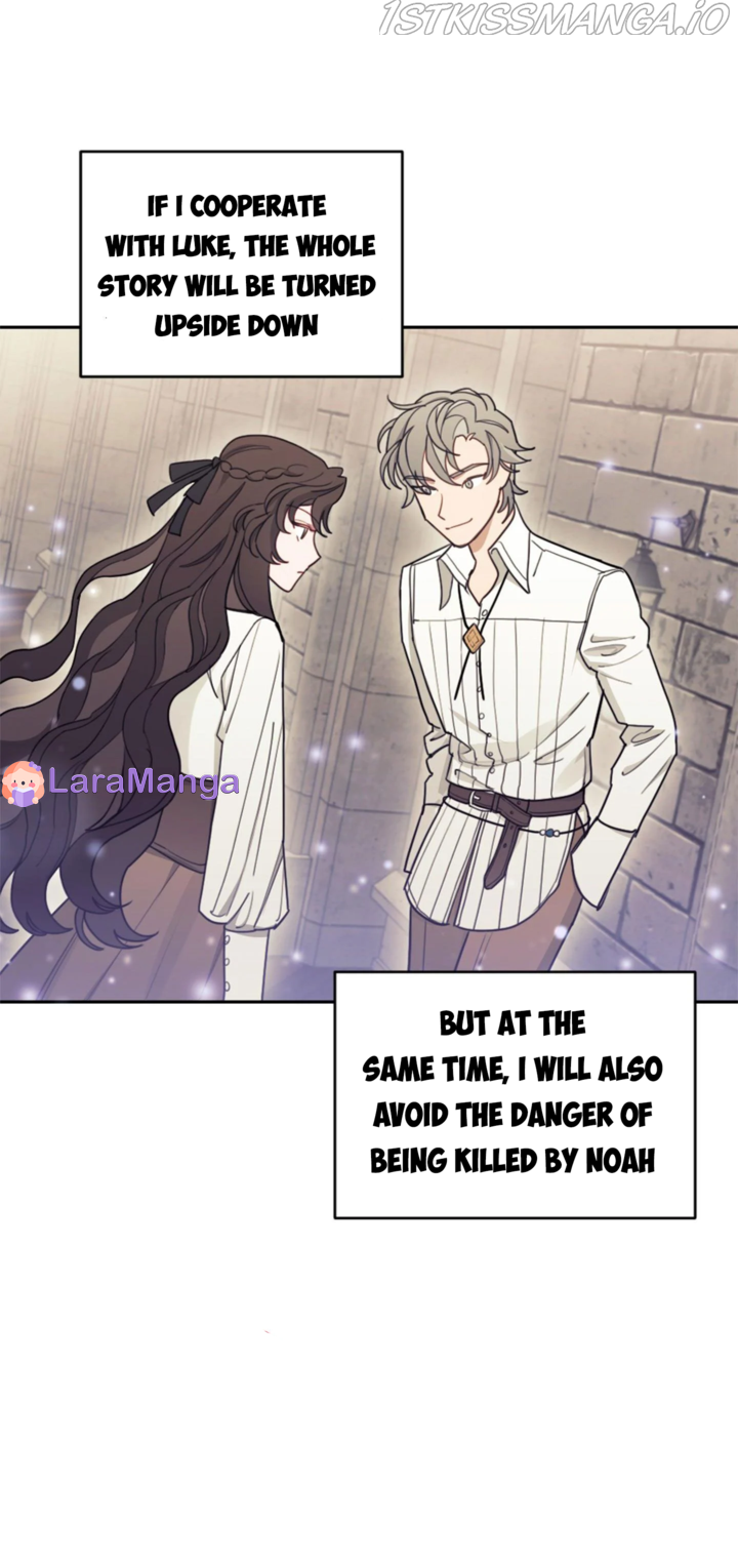 I Will Politely Decline The Male Lead Chapter 7 - page 46