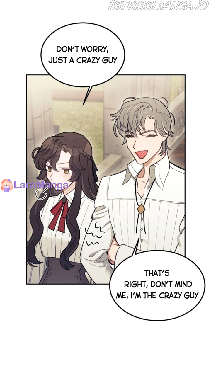 I Will Politely Decline The Male Lead Chapter 7 - page 5