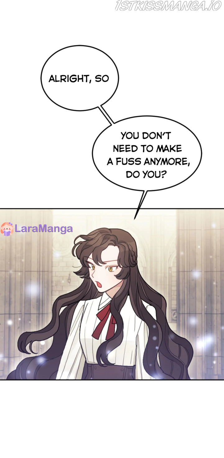 I Will Politely Decline The Male Lead Chapter 7 - page 52