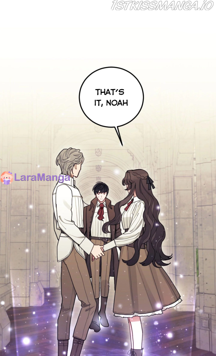 I Will Politely Decline The Male Lead Chapter 7 - page 55