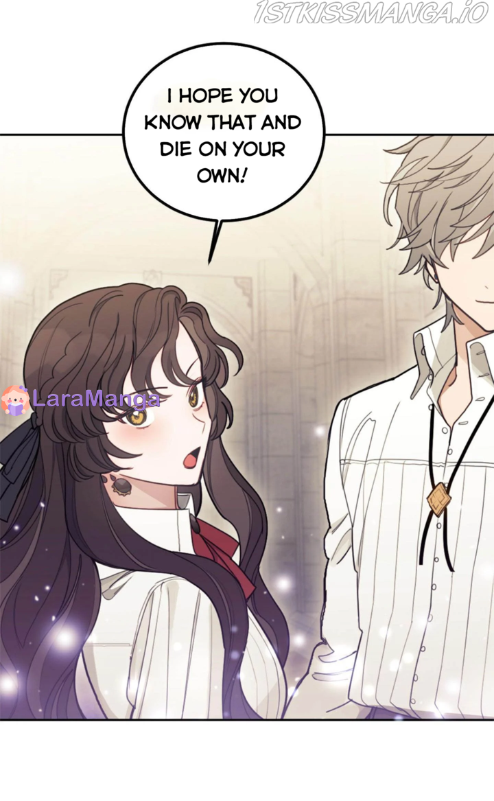 I Will Politely Decline The Male Lead Chapter 7 - page 57
