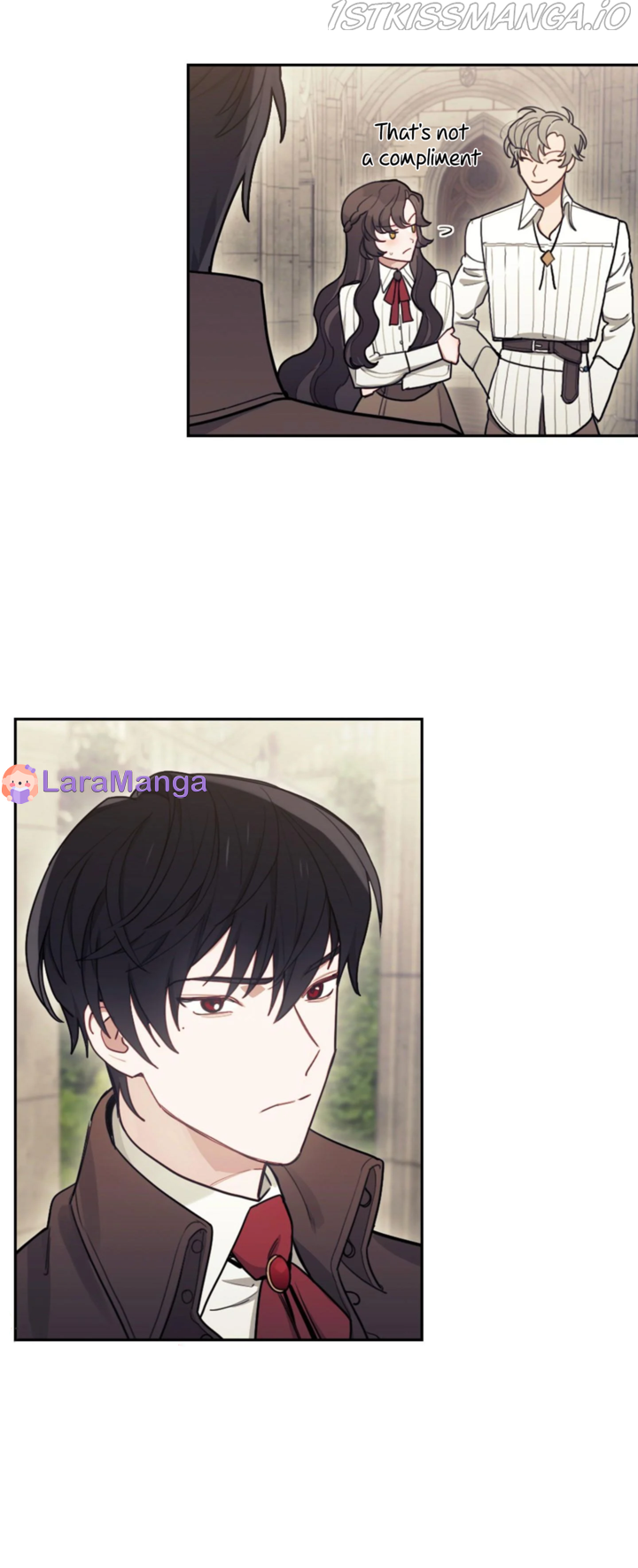 I Will Politely Decline The Male Lead Chapter 7 - page 6
